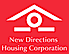 New Directions Housing Corportion logo, New Directions Housing Corportion contact details