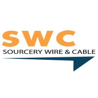 SWC - Sourcery Wire and Cable logo, SWC - Sourcery Wire and Cable contact details