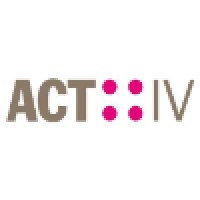 Act IV logo, Act IV contact details