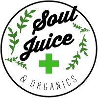 Soul Juice & Organics, LLC logo, Soul Juice & Organics, LLC contact details