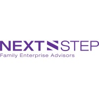 Next Step Advisors logo, Next Step Advisors contact details