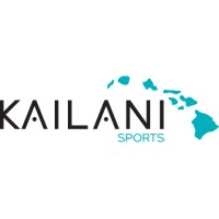 Kailani Sports logo, Kailani Sports contact details