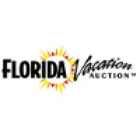 Florida Vacation Auction logo, Florida Vacation Auction contact details