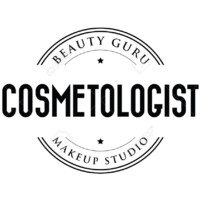 COSMETOLOGIST logo, COSMETOLOGIST contact details