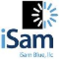 iSam Blue, llc logo, iSam Blue, llc contact details