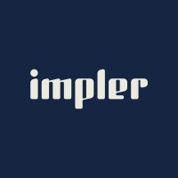 Impler Digital Agency logo, Impler Digital Agency contact details