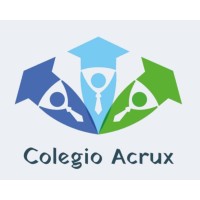 Colegio Acrux logo, Colegio Acrux contact details