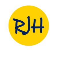 RJ Hahn & Associates logo, RJ Hahn & Associates contact details