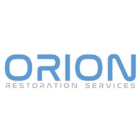 Orion Restoration Services logo, Orion Restoration Services contact details