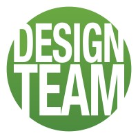 DesignTeam logo, DesignTeam contact details