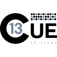 CUE 13 DESIGN, LLC logo, CUE 13 DESIGN, LLC contact details