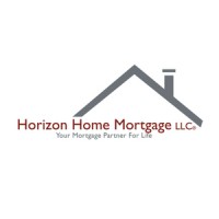 Horizon Home Mortgage logo, Horizon Home Mortgage contact details