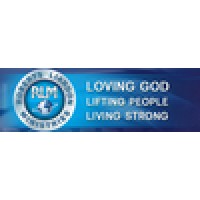 Robert Liardon Ministries logo, Robert Liardon Ministries contact details