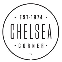 Chelsea Corner logo, Chelsea Corner contact details