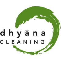 Dhyana Cleaning logo, Dhyana Cleaning contact details