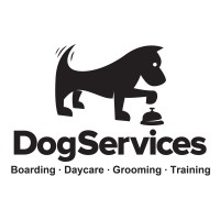 DogServices Daycare & Boarding logo, DogServices Daycare & Boarding contact details