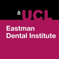 UCL Eastman Dental Institute logo, UCL Eastman Dental Institute contact details