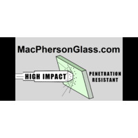 MacPherson & Company, Glass for Industry logo, MacPherson & Company, Glass for Industry contact details