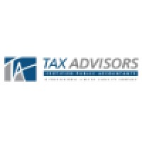 Tax Advisors, PLLC logo, Tax Advisors, PLLC contact details