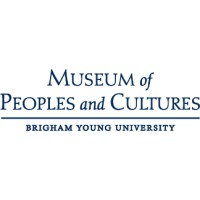 BYU Museum of Peoples and Cultures logo, BYU Museum of Peoples and Cultures contact details