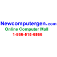 Newcomputergen.com logo, Newcomputergen.com contact details