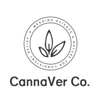 CannaVer logo, CannaVer contact details