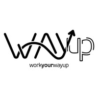 WayupGG logo, WayupGG contact details