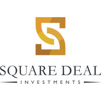 Square Deal Investments logo, Square Deal Investments contact details