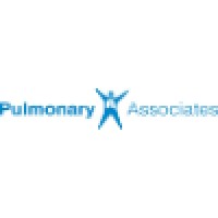 Pulmonary Associates Inc. logo, Pulmonary Associates Inc. contact details