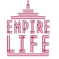 Empire Life logo, Empire Life contact details