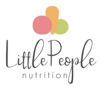 Little People Nutrition logo, Little People Nutrition contact details