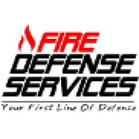 Fire Defense Services logo, Fire Defense Services contact details