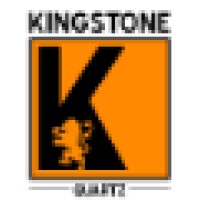 Kingstone Quartz logo, Kingstone Quartz contact details