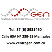 Centro de Gestión Empresarial y de Negocios SAS logo, Centro de Gestión Empresarial y de Negocios SAS contact details