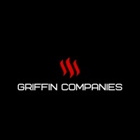 Griffin Companies logo, Griffin Companies contact details