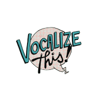 Vocalize This! Audio Productions logo, Vocalize This! Audio Productions contact details