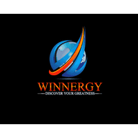 WINNERGY logo, WINNERGY contact details