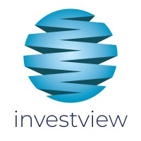 Investview Inc. logo, Investview Inc. contact details