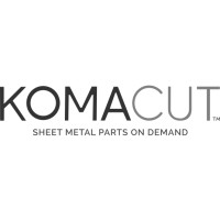 Komacut logo, Komacut contact details