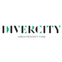 Divercity Urban Property Fund logo, Divercity Urban Property Fund contact details