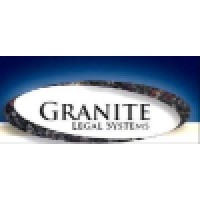 Granite Legal Systems logo, Granite Legal Systems contact details