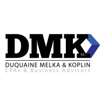 Duquaine, Melka & Koplin, S.C. logo, Duquaine, Melka & Koplin, S.C. contact details