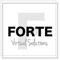 Forte Virtual Solutions logo, Forte Virtual Solutions contact details