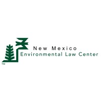 New Mexico Environmental Law Center logo, New Mexico Environmental Law Center contact details