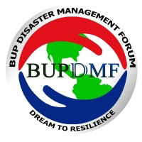 BUP Disaster Management Forum (BUPDMF) logo, BUP Disaster Management Forum (BUPDMF) contact details