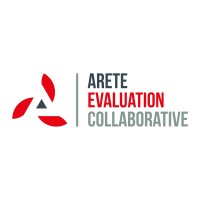 Arete Evaluation Collaborative logo, Arete Evaluation Collaborative contact details