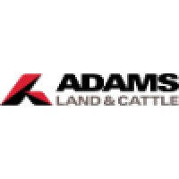 Adams Land and Cattle Company logo, Adams Land and Cattle Company contact details