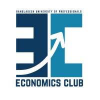 BUP Economics Club logo, BUP Economics Club contact details