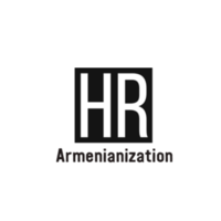 HR Armenianization logo, HR Armenianization contact details