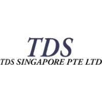 TDS Singapore Pte Ltd logo, TDS Singapore Pte Ltd contact details